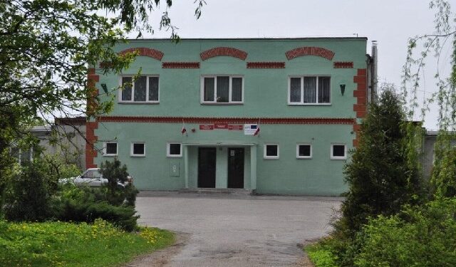 Ośrodek w Grębowie nie zostanie rozbudowany