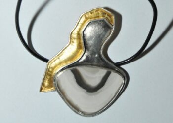 Sandomierski krzemień pasiasty prezentowano w Gdańsku.