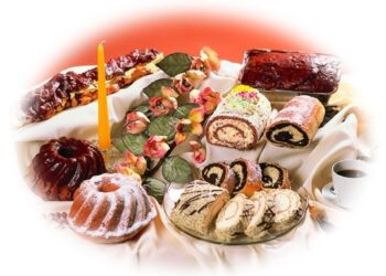 Dziś w kościołach święcimy pokarmy.