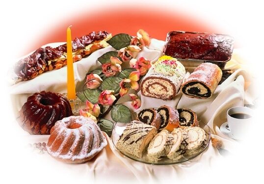 Dziś w kościołach święcimy pokarmy.