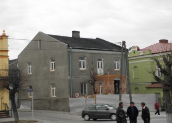 W Klimontowie będzie nowa biblioteka gminna.