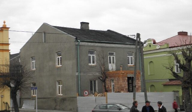 W Klimontowie będzie nowa biblioteka gminna.