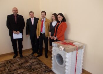 Rozdano nagrody zwycięzcom II edycji loterii "Jestem stąd".