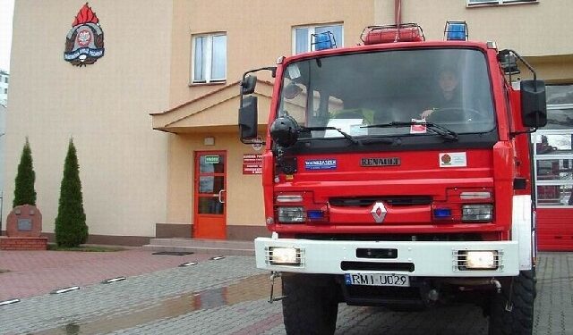 Złośliwe żarty utrudniają pracę Państwowej Straży Pożarnej w Kolbuszowej.