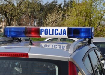 Śmiertelny wypadek w Mielcu.