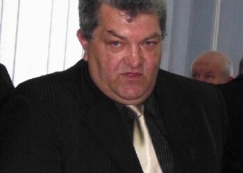 Kontrowersyjna modernizacja ewidencji nieruchomości w Krzątce koło Majdanu Królewskiego.