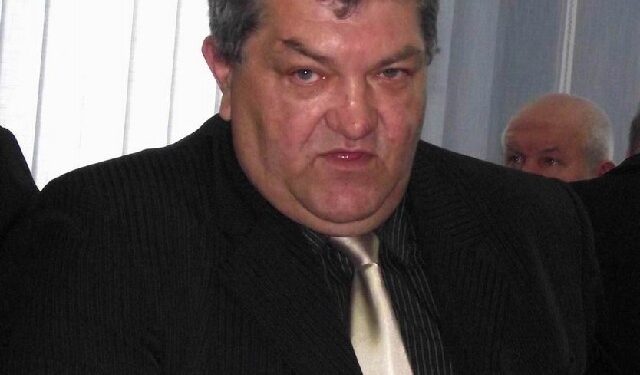 Kontrowersyjna modernizacja ewidencji nieruchomości w Krzątce koło Majdanu Królewskiego.