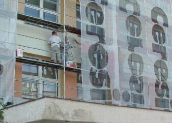 Mielecki Urząd Miasta pozyskał dotację na termomodernizację budynków.