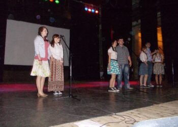 Koncert Charytatywny