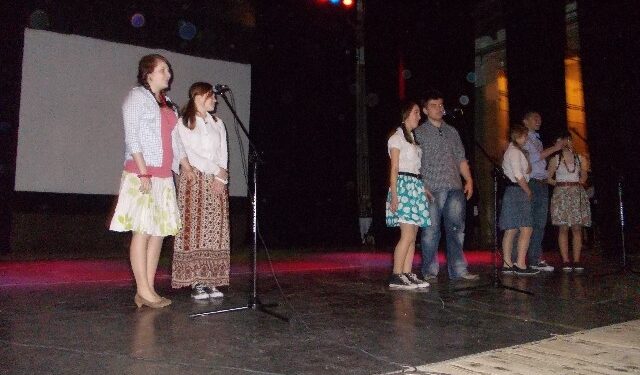 Koncert Charytatywny