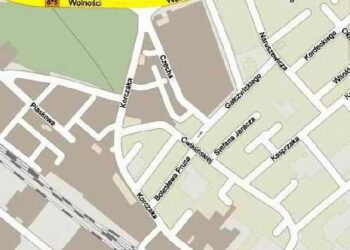 Chcą utwardzenia drogi.