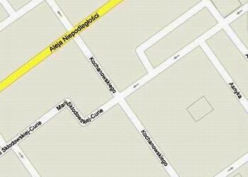 Zmotoryzowani mieszkańcy ul. Kochanowskiego w Mielcu domagają się od władz miasta budowy miejsc postojowych dla samochodów.