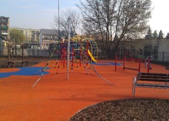 Przy dwóch tarnobrzeskich szkołach powstaną place zabaw