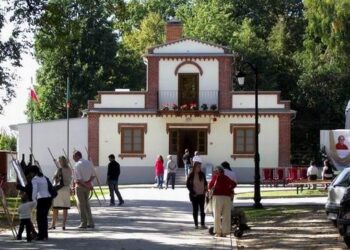 Fundacja "Serce Bez Granic wyda blisko milion złotych na rewitalizację przedwojennej siedziby rodziny Kozłowieckich.