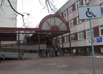 Niebawem znane będzie nazwisko dyrektora Szpitala Wojewódzkiego w Tarnobrzegu.