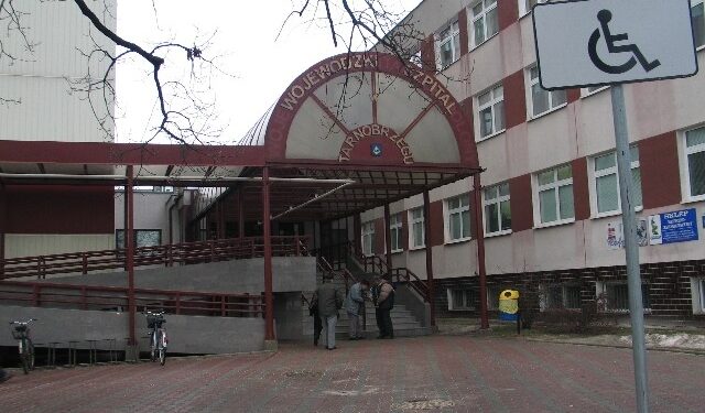 Niebawem znane będzie nazwisko dyrektora Szpitala Wojewódzkiego w Tarnobrzegu.