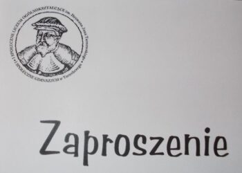 IX Szkolny Festiwal Nauki