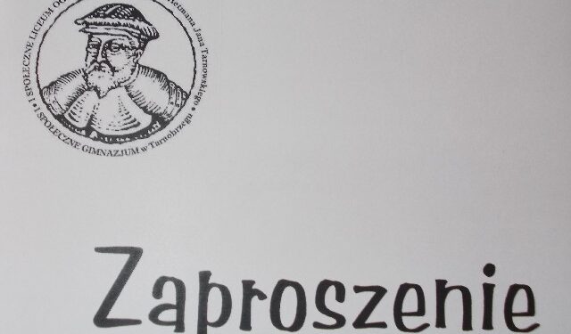 IX Szkolny Festiwal Nauki