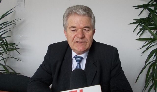 Tarnobrzeski WORD wymieni samochody.