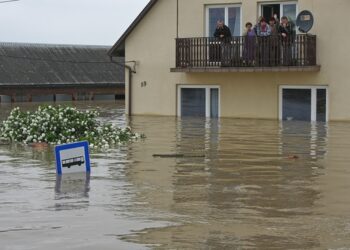 Powodzianie z naszego regionu chcą odszkodowania. Modyfikują pozew.
