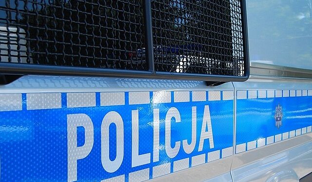 Do pięciu lat więzienia grozi mężczyznom zatrzymanym przez policję z Nowej Dęby.