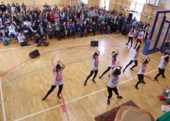 Dzień Europejski w 'Rolniku'