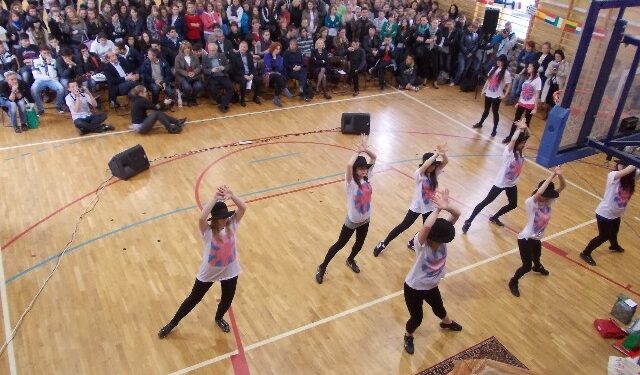 Dzień Europejski w 'Rolniku'