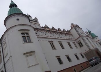 Co dalej z zamkiem w Baranowie Sandomierskim?