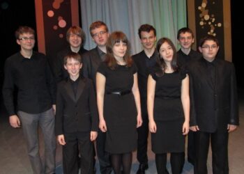 Sukces akordeonistów ze Stalowej Woli.