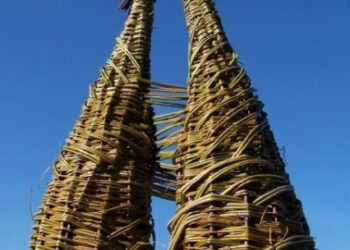 'SZTUKOBRANIE z wikliną' w Muzeum Regionalnym w Stalowej Woli – 27 kwietnia 2012 (piątek)