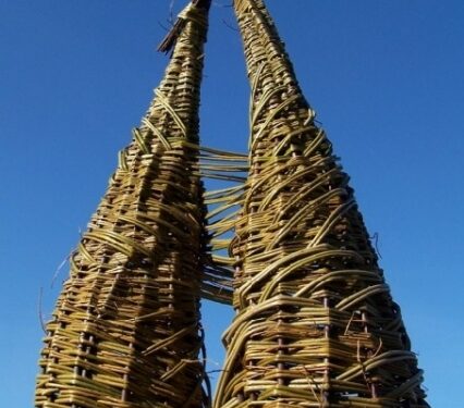 'SZTUKOBRANIE z wikliną' w Muzeum Regionalnym w Stalowej Woli – 27 kwietnia 2012 (piątek)