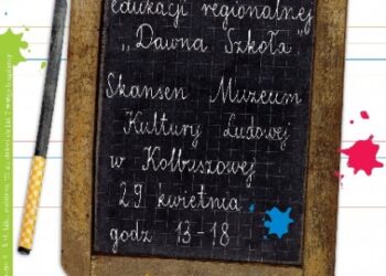 Skansen w Kolbuszowej rozszerza swoją ofertę edukacyjną.