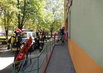 To były tylko ćwiczenia