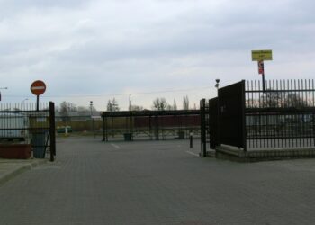 Nowy dzierżawca targowiska miejskiego  w Tarnobrzegu