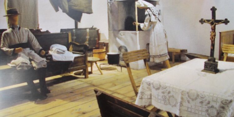 Noc muzeów  w Tarnobrzegu