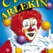Magiczny Świat Cyrku Arlekin w Tarnobrzegu!