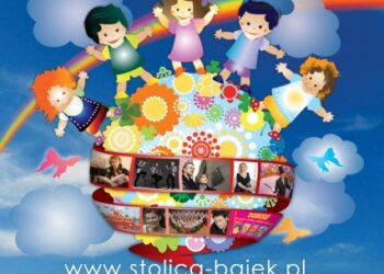10 Festiwal Kultury Dziecięcej w Pacanowie
