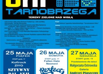 Dni Tarnobrzega 2012