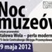 Noc muzeów w Stalowej Woli