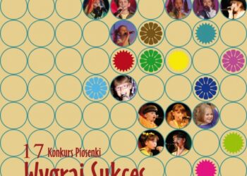 FINAŁ 17 EDYCJI KONKURSU „WYGRAJ SUKCES”