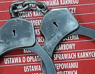 Mieleccy policjanci zatrzymali 15-letniego szantażystę