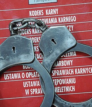 Mieleccy policjanci zatrzymali 15-letniego szantażystę