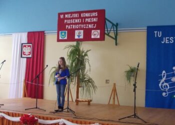 Konkurs Piosenki i Pieśni Patriotycznej