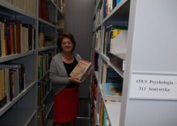 Trwa tydzień bibliotek