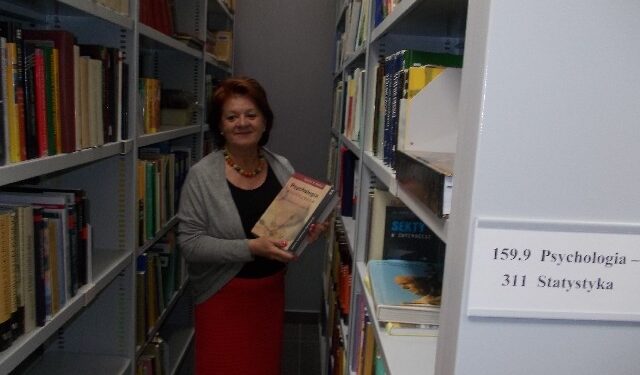 Trwa tydzień bibliotek