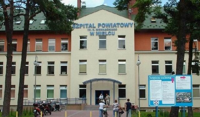 Mielecki szpital może w przyszłości zostać przekształcony w spółkę prawa handlowego