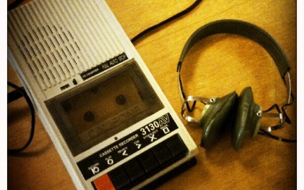 "Opowiedz mi Stalową Wolę".