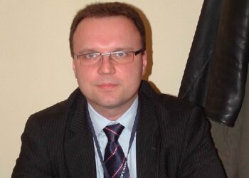 Paweł Pazdan będzie dyrektorem Pogotowia Ratunkowego w Mielcu