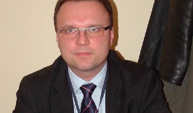 Paweł Pazdan będzie dyrektorem Pogotowia Ratunkowego w Mielcu