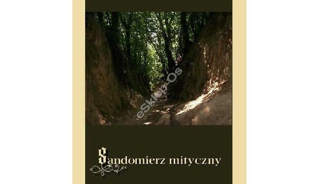 W piątek w Sandomierzu promocja nowej książki z serii Biblioteka Tradycji Sandomierskiej wydawnictwa 'Armoryka'.